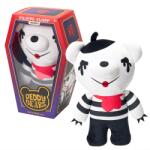 INNOV8 Deddy Bears plüss koporsóban, 4. sorozat, 30 cm-es - Flippe-Flop (DB41206)