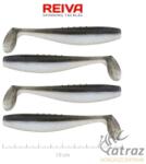 Reiva Flat Minnow Shad Magic Fish Gumihal - Reiva Műcsali 10 cm 4 db/csomag (9902-109)