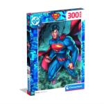 Clementoni Puzzle Super 300 db - Superman (21747)