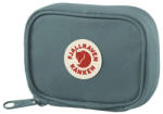Fjällräven Kånken Card Wallet pénztárca világoszöld