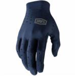  Mănuși motocross 100% SLING albastre (AIM172-473)