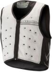 Alpinestars Vestă de răcire Alpinestars alb-negru (AIM160-265)