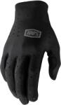  Mănuși motocross 100% SLING negre (AIM172-474)