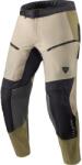 Revit Pantaloni de motocicletă Revit Territory 2 negru-nisipiu (REFPT157-5221)