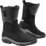 Revit Ghete moto Revit Boundless H2O negre (REFBR114-1010)