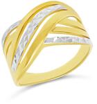 ÉkszerM Arany Gyűrű (méret: 47) AU 94839