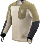 Revit Tricou motocross Revit Sierra 2 verde-nisipiu (REFSO032-5260)