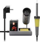 Goobay 51091 analóg forrasztóállomás (51091) (51091)