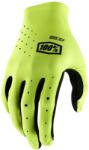  Mănuși motocross 100% SLING galbene (AIM172-489)