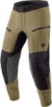 Revit Pantaloni scurți motocicletă Revit Peninsula 2 verde-negru (REFPT154-8012)