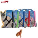 PETRO Ham pentru pisici Color Petro 1 cm