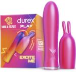 DUREX TOYS Durex - Toy Vibe & Vibrátor (d-238077)