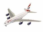 Revell A380800 British Airways (RV3922)
