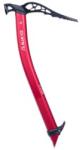 BLUE ICE Akila LT Hammer Ice Axe Cepin Patrol Red 42 cm