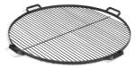 Cook King grillrács 4 fogantyúval, acél/inox (60-80 cm) (111272)