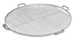 Cook King grillrács 4 fogantyúval, acél/inox (60-80 cm) (111274)