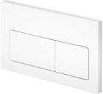 Viega Prevista Visign for Life 5 WC nyomólap fehér (773731) (773731)