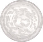 OYOY Farfurie desert Jali, 15, 6 cm, albă (L300669)