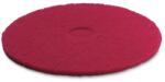 Kärcher polírozó pad piros 5 db (63698260)