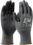 G-Tek X-Treme kötött, nitrilmártott munkavédelmi kesztyű (MAGIC-GTEK-16-754)
