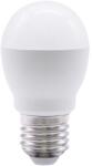 OPTONICA LED izzó kisgömb E27 10W 1000lm 2700K G46 11303