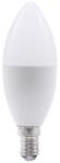 OPTONICA LED izzó gyertya E14 10W 1000lm 6000K C38 11401