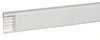 Legrand DLP 150 x 50 mm, univerzális kábelcsatorna, 130 mm-es hajlékony fedéllel, válaszfal nélkül, 2 m, fehér 010465 (010465)