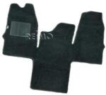 Carbest Plus vezetőfülke szőnyeg Ford Transithoz