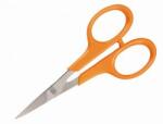 Fiskars Körömvágó olló hajlított 10 cm 1000813/1075058 (1075058)