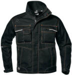 Sir Safety System Gemini dzseki fekete 56 (SSY-MC2043Z9-56)