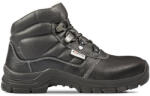 Exena Garda S3 SRC munkavédelmi bakancs fekete 39 (SIR-GARDA-39) - hardtools
