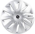 Sparco Dísztárcsa 13" Sparco Lazio ezüst (SPC1390SV)