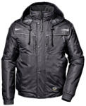Sir Safety System Airport pilóta dzseki kék 3XL (SSY-MC4725Q8-3XL)