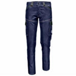 Sir Safety System Symbol stretch nadrág sötétkék 44 (SSY-MC1119Q5-44)