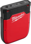 Milwaukee akkumulátor fűthető kabáthoz M12 IRPSU3-0 12V (4932492907) - hardtools