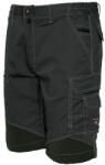 Issaline Extreme stretch rövidnadrág szürke XL (ISSA-8834B-080-XL) - hardtools