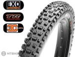 Maxxis Anvelopă Maxxis Assegai 29x2.60" WT EXO 3C MaxxTerra, TR, Kevlar