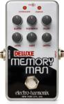 Electro-Harmonix Nano Deluxe Memory Man - jumbomusic