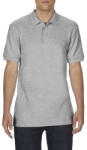 Gildan ® Premium Cotton® Adult double pique póló sportszürke XXL (UTT-GI85800-SPGR-2XL)