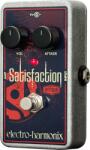 Electro-Harmonix Satisfaction Fuzz