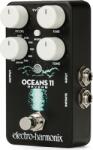 Electro-Harmonix Oceans 11 reverb