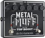 Electro-Harmonix Metal Muff - jumbomusic