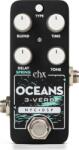 Electro-Harmonix Pico Oceans 3-Verb