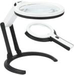  Összecsukható nagyító, 1, 8x (v9009)