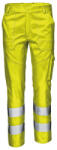 Sir Safety System Velvet jól láthatósági nadrág sárga 44 (SSY-MC3615E1-44)