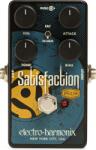 Electro-Harmonix Satisfaction Plus Fuzz