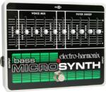 Electro-Harmonix Bass Micro Synthesizer - jumbomusic