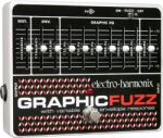 Electro-Harmonix Graphic Fuzz