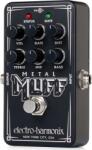 Electro-Harmonix Nano Metal Muff - jumbomusic