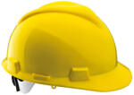  Sir Safety System Cosmos védősisak sárga (SSY-MD1211E0)